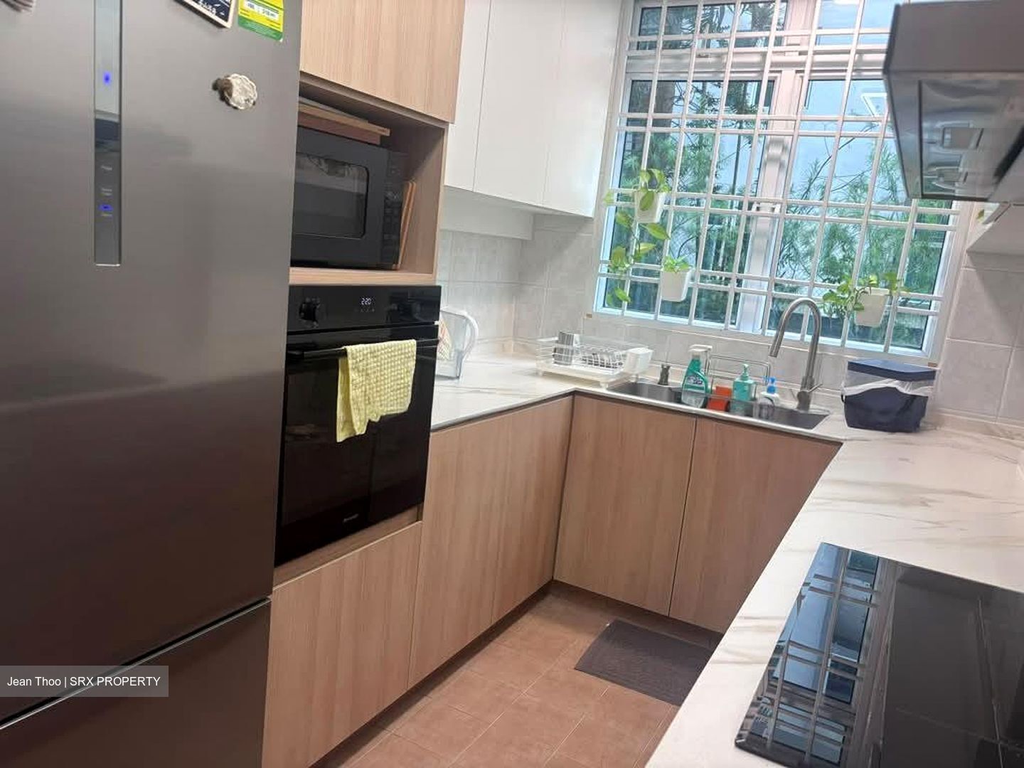 Grand Chateau (D21), Condominium #592040791